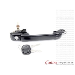 VW Golf III Jetta III Door Handle