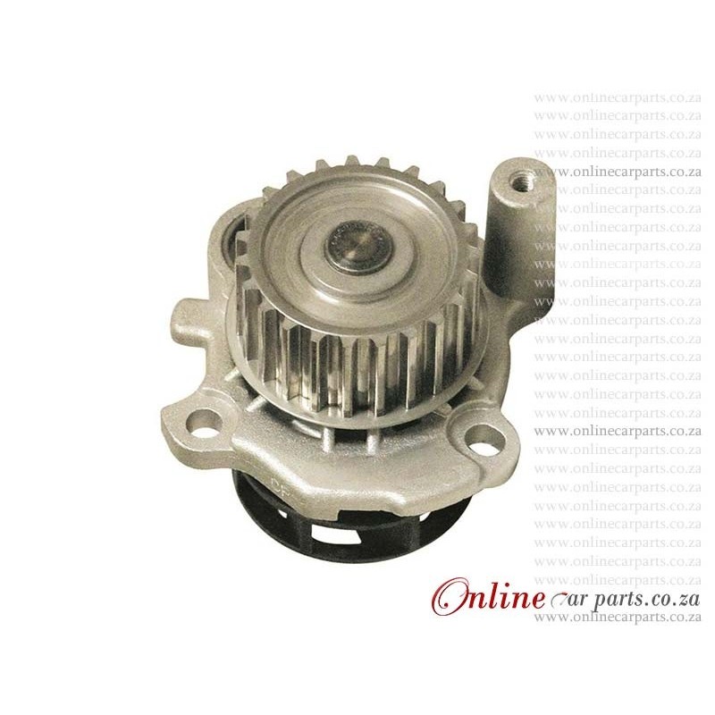 VW Golf IV 1.8T V 2.0 Water Pump