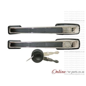 VW Golf Jetta I II Fox Door Handle