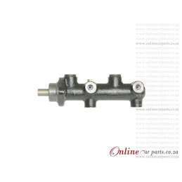 VW Golf I Fox Brake Master Cylinder