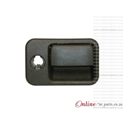 VW Golf III Jetta III Cubby Hole Handle