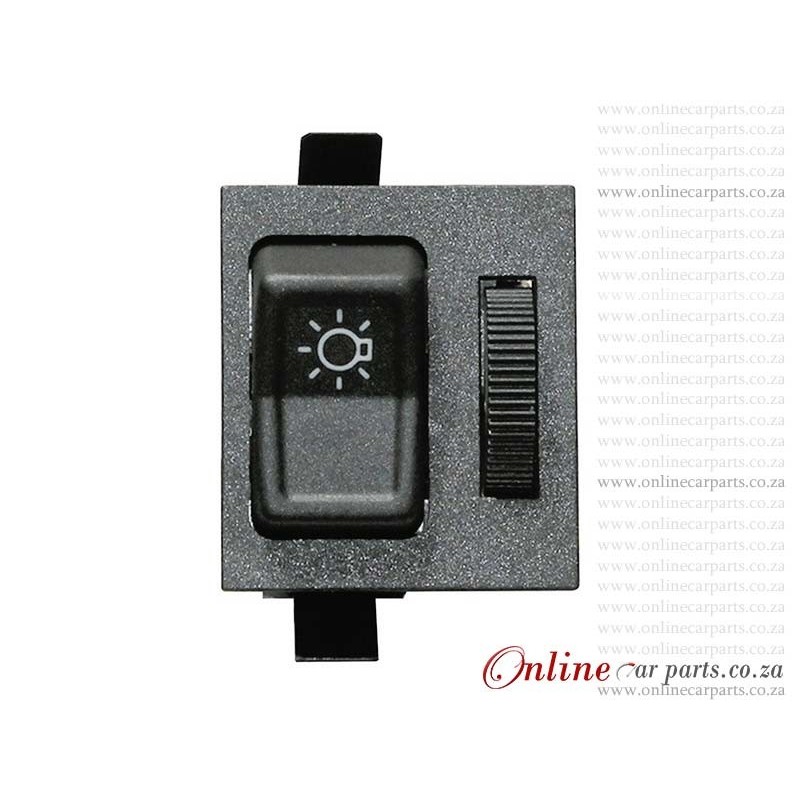 VW Golf Citi 1993 Headlight Switch