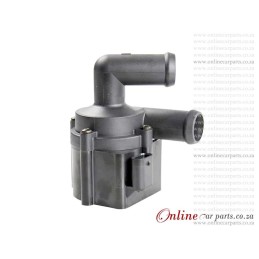 VW Golf VI Auxiliary Water Pump