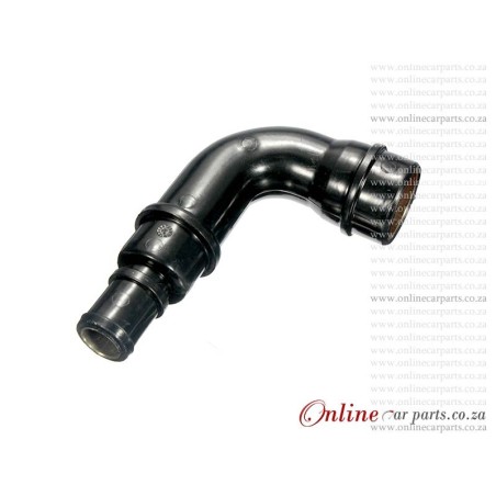 Audi A3 1.8T Breather Hose