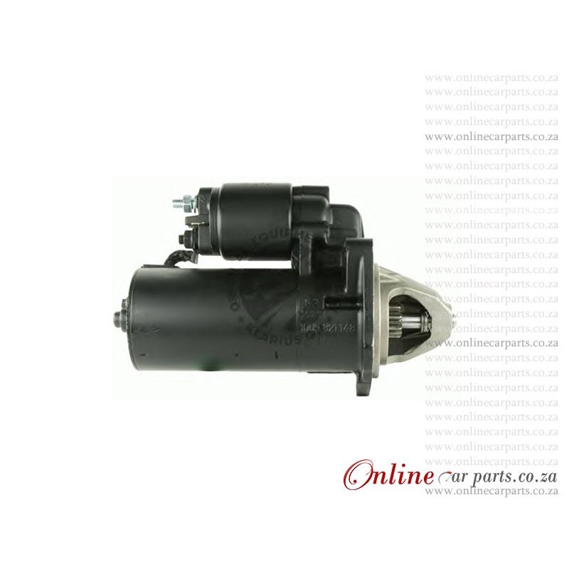 VW Kombi 5 Cylinder Motor Starter