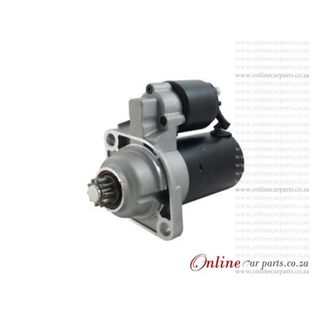 VW Golf Jetta IV 1.9 TDI Motor Starter