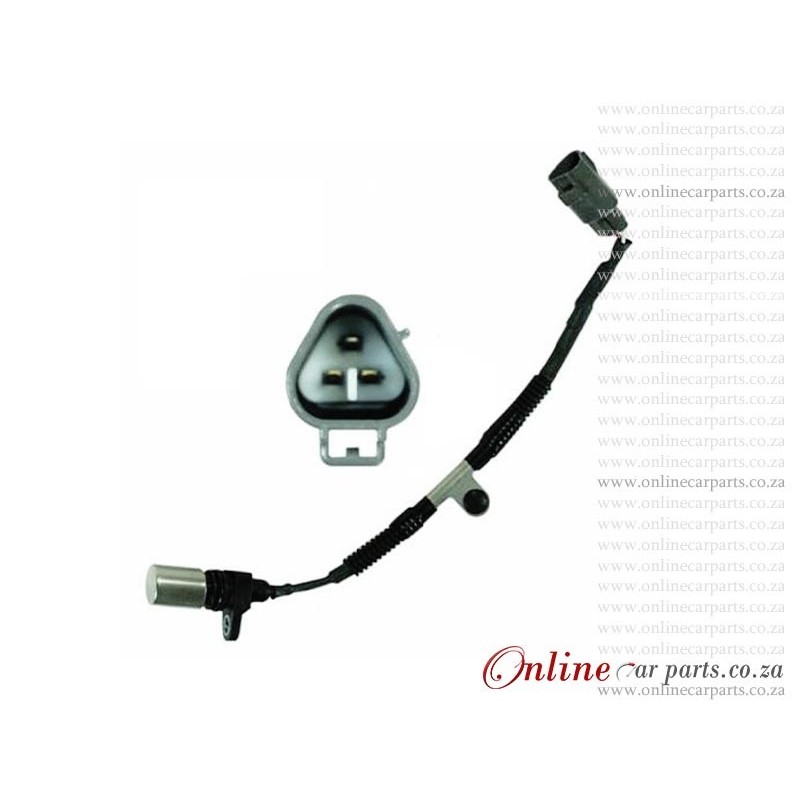 Toyota Rav 4 Verso 06-18 Avensis 2008 2.0 2.2D D4D Crankshaft Sensor