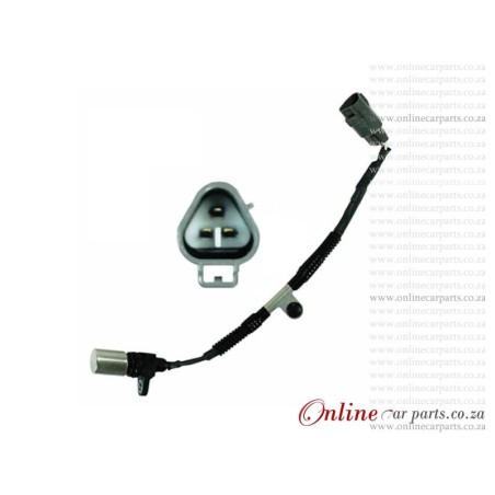 Toyota Rav 4 Verso 06-18 Avensis 2008 2.0 2.2D D4D Crankshaft Sensor