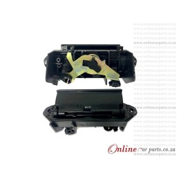 Toyota Hilux 05-16 Tailgate Door Handle