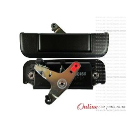 Toyota Hilux 05-16 Tailgate Door Handle