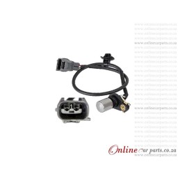 Toyota Auris Corolla Mr2 Rav4 Runx 2009 1.4 1.6 1.8 Crankshaft Sensor