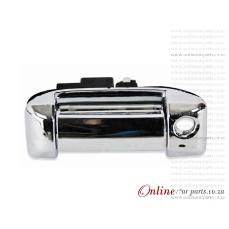 Toyota Quantum Chrome Door Handle