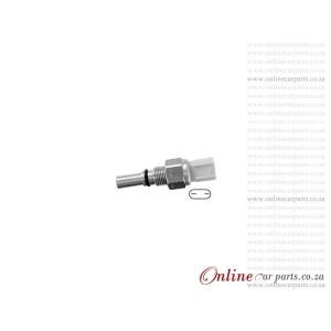 Toyota Radiator Fan Switch