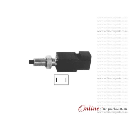 Isuzu Nissan Brake Light Switch