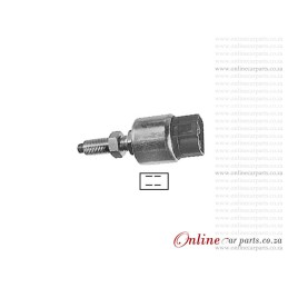 Honda Isuzu Kia Mitsubishi Ssangyong Brake Light Switch