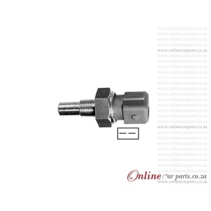 Ford Mazda Temperature Sensor Switch