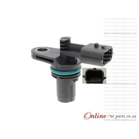 Renault Clio II III Captur Kadjar 1.5 DCi Clio III 1.6 Camshaft Sensor