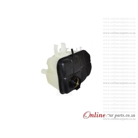 Mercedes Benz W203 CLK C209 320 350 500 M112 M272 M113 Expansion Tank