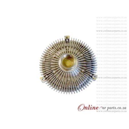 Mercedes Benz M112 M113 W202 W210 C208 Fan Clutch