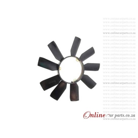 Mercedes Benz M103 104 W124 W126 Sprinter 904 Om611 612 Fan Blade