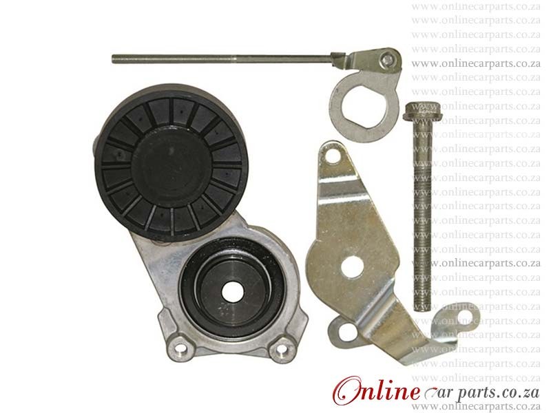 w124 belt tensioner