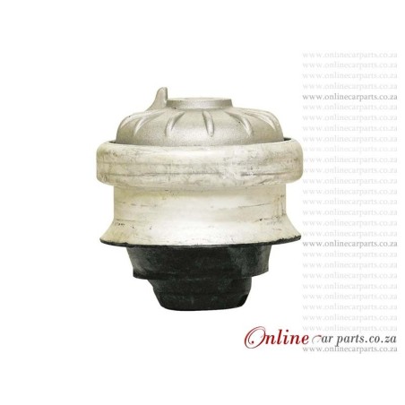 Mercedes Benz W124 Engine Mounting