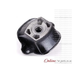 Mercedes Benz W123 300D W126 Engine Mounting