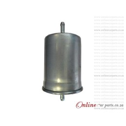 VW Audi Merc BMW Universal Fuel Filter