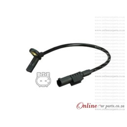 Mercedes Benz ML W164 GL X164 320 350 500 Petrol& Diesel ABS Speed Sensor