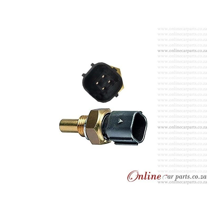 Mercedes Benz W202 W124E W210 Om602 Temperature Sensor Switch