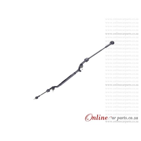 Mercedes Benz W202 CLK C208 97-02 6Cylinder Drag Link Assembly