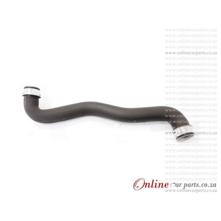 Mercedes Benz W204 W212 M271 Radiator Hose