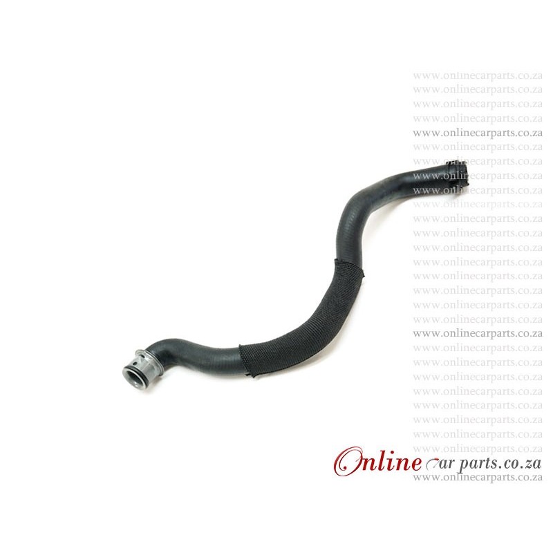 Mercedes Benz W204 M271 M272 Radiator Hose