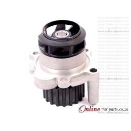 Volkswagen Golf V 1.9 TDi BKC 04-09 Water Pump