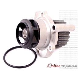 Volkswagen Golf V 1.9 TDi BKC 04-09 Water Pump