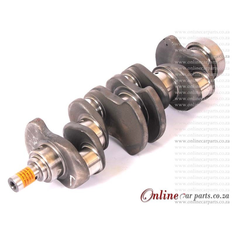 Isuzu KB300 3.0 TDI 8V 02-07 4JH1 96KW Crankshaft