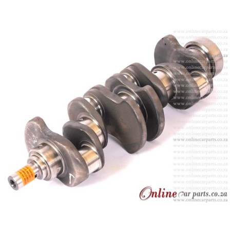 Isuzu KB300 3.0 TDI 8V 02-07 4JH1 96KW Crankshaft