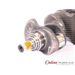 Isuzu KB300 3.0 TDI 8V 02-07 4JH1 96KW Crankshaft