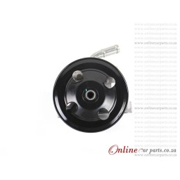 Ford Ranger T6 3.2 TDCI 16V 2012- SAFA 7 Groove Pulley Power Steering Pump