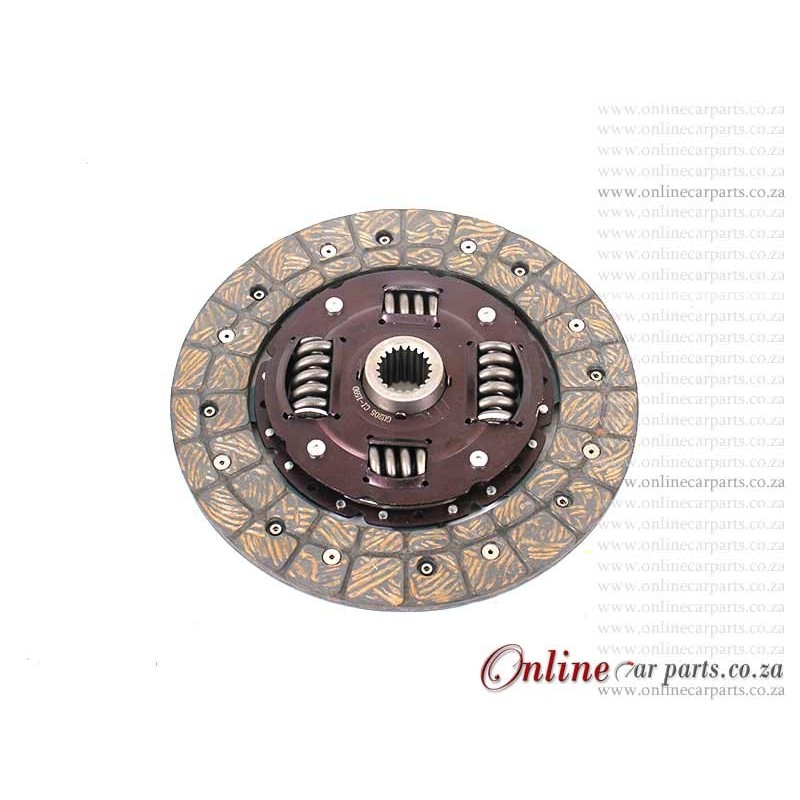 Toyota corolla professional discount clutch kit price