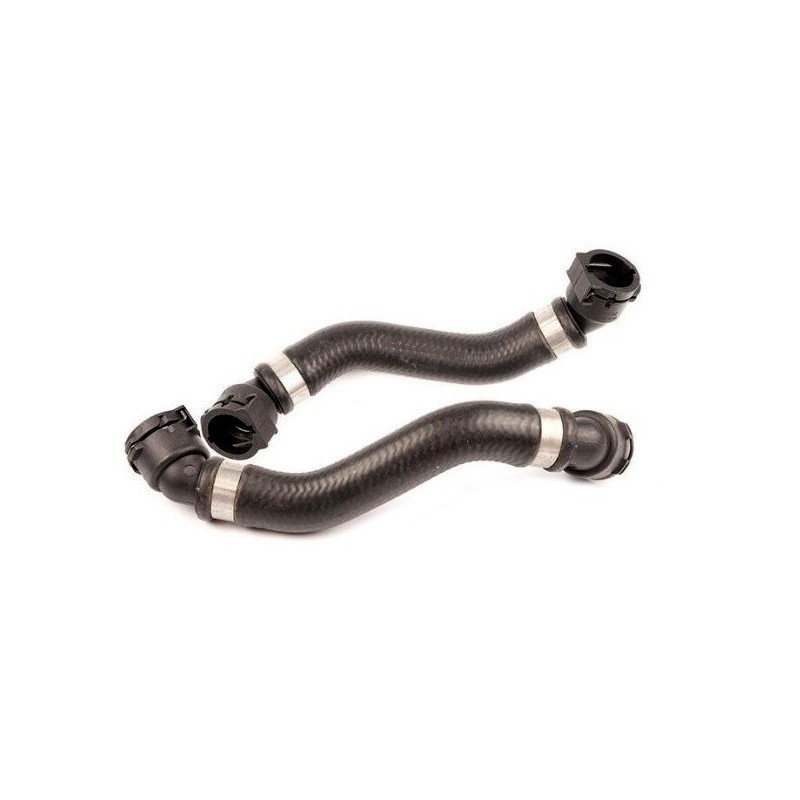 BMW X5 E70 3.0Si N52N 4.8I N62N Radiator Hose