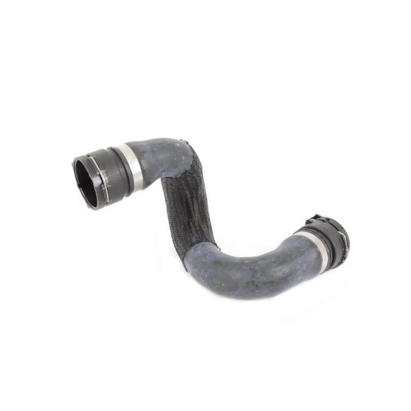 BMW X5 E70 3.0Si N52N Radiator Hose