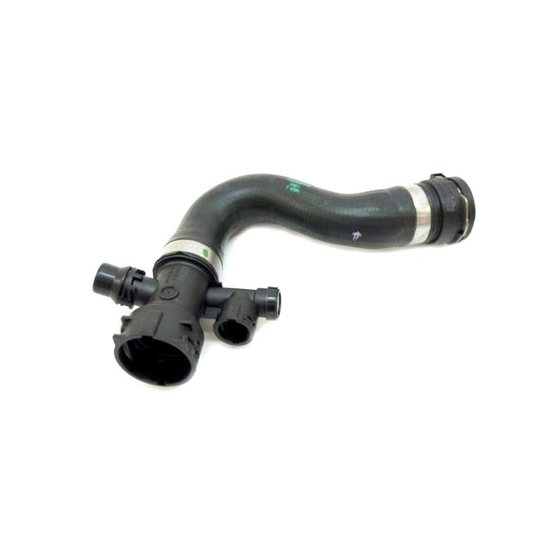 BMW X3 E83 2.5Si 3.0I 3.0Si N52N Radiator Hose