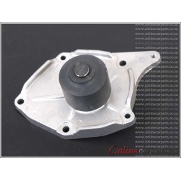 Renault Clio II 1.5 DCi K9K700 03-06 Water Pump