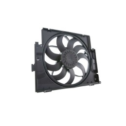 BMW F20 F30 And 2 4 Series Petrol And Diesel Radiator Cooling Fan