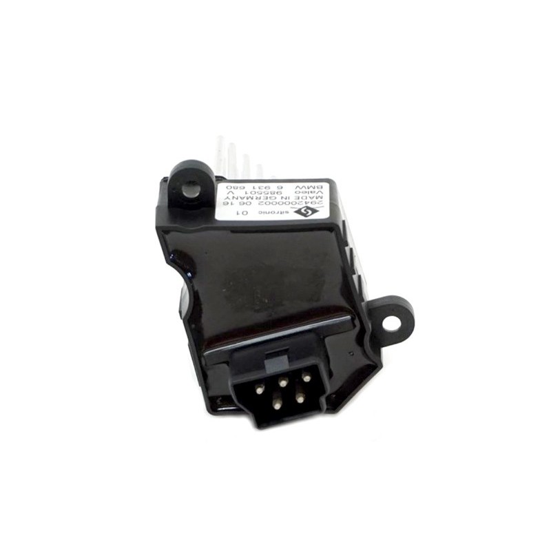 BMW E46 E39 E83 E53 Interior Fan Resistor