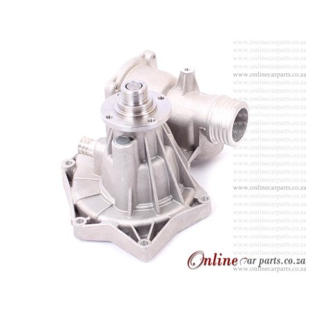 BMW 5 Series 540i (E39) 8 cylinder M62 97-03 Water Pump