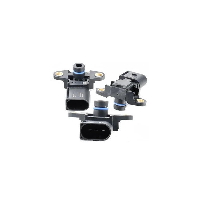 BMW E81 E87 E46 E90 E60 E84 E83 E53 E70 Z4 Manifold Air Pressure Sensor