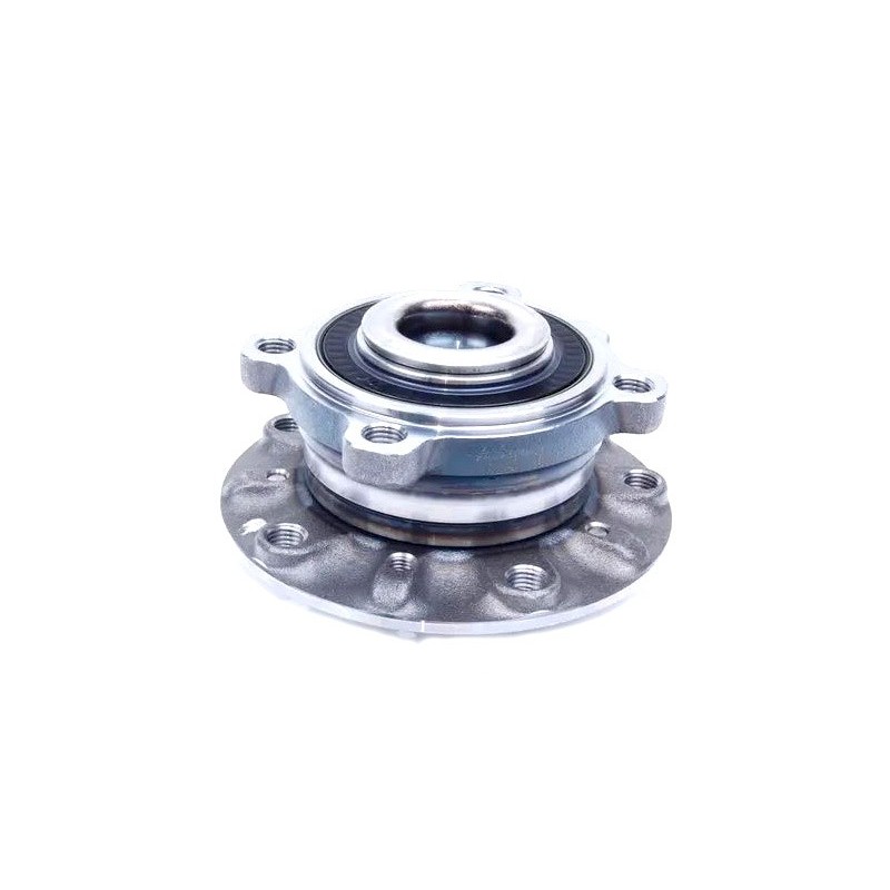 BMW E39 Front Wheel Hub With Bearing