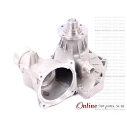 BMW 7 Series 735i (E38) 8 cylinder M62B35 98-02 Water Pump